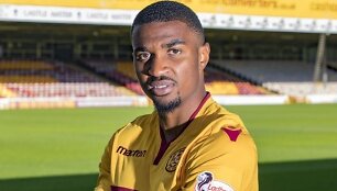 Christianas Mbulu