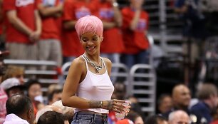 Rihanna