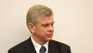 Vytautas Galvonas