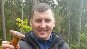 Marius Micevičius