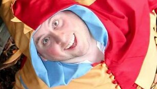 Russelas Erwoodas