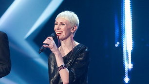 Giedrė Kilčiauskienė