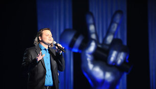 Tomas Leliuga