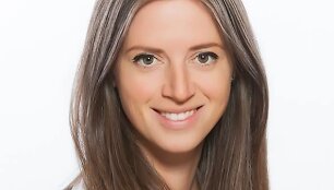 Jekaterina Govina