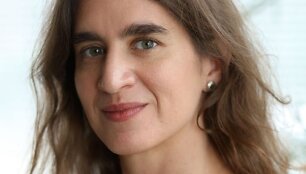 Bettina Spoerri