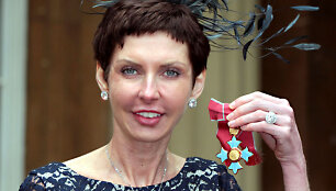 Denise Coates