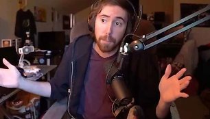 „Asmongold“