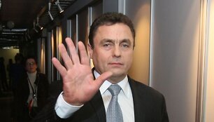 Petras Gražulis