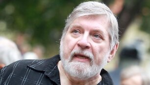 Romas Sakadolskis