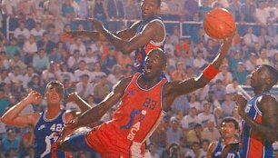 Michaelas Jordanas