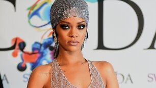 Rihanna