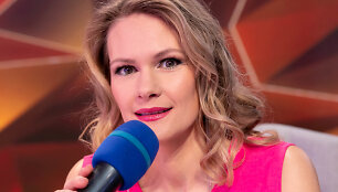 Aleksandra Metalnikova