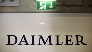 „Daimler“