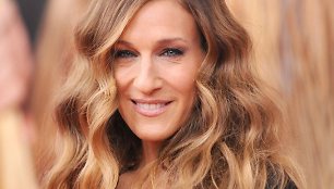 Sarah Jessica Parker