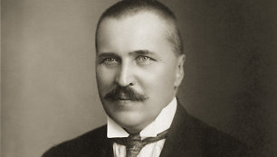 Jonas Vileišis