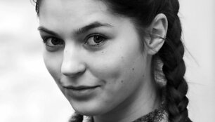 Eglė Vinauskaitė