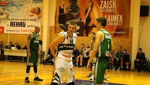 Lukas Brazdauskis
