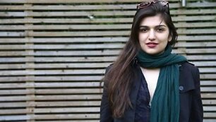 Ghoncheh Ghavami