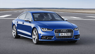 &bdquo;Audi S7 Sportback&ldquo;