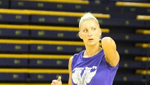 Valdonė Petrauskaitė