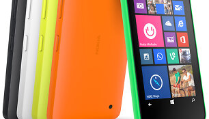 &bdquo;Lumia 630&ldquo;