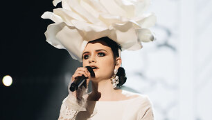 Gerda &Scaron;ukytė