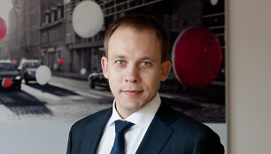 Vaidas Labanauskas