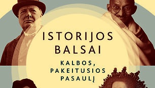 Istorijos balsai