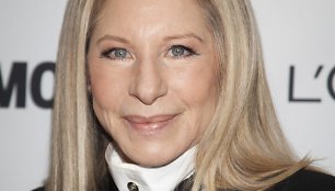 Barbra Streisand