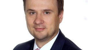 Andrius Jaržemskis