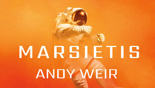 &bdquo;Marsietis&ldquo;