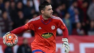 Ernestas &Scaron;etkus