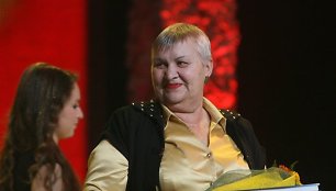 Gražina Juodytė