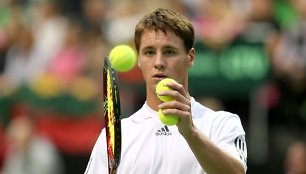 Ričardas Berankis