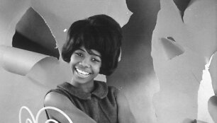 Millie Small