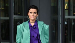 Nelly Furtado