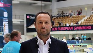 Tomas Kučinskas