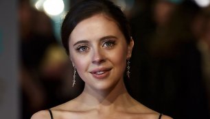 Bel Powley