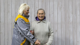Bronislava Janu&scaron;kevičiūtė