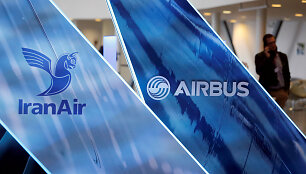 &bdquo;Iran Air&ldquo;