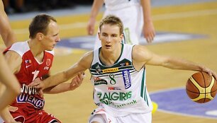 Vaidas Kariniauskas