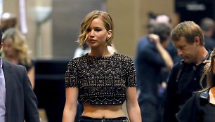 Jennifer Lawrence 