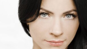 Aistė Pilvelytė