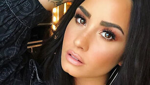 Demi Lovato