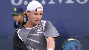 Ričardas Berankis