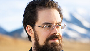 Christopheris Paolini