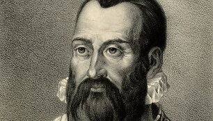 Mikalojus Radvila Juodasis