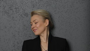 Lina Rastokaitė