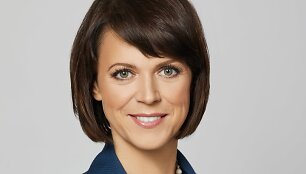 Eglė &Scaron;imė