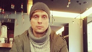 Arvydas Samalius